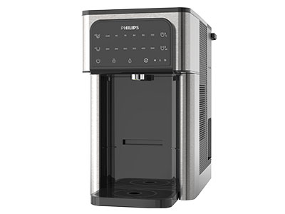 Hepsi bir arada su istasyonları