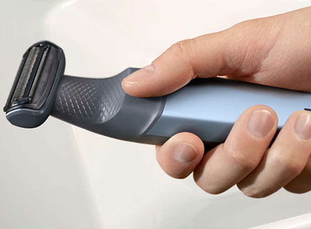 Doğal d&uuml;zeltme i&ccedil;in 3 tarak i&ccedil;erir (3, 5, 7 mm)