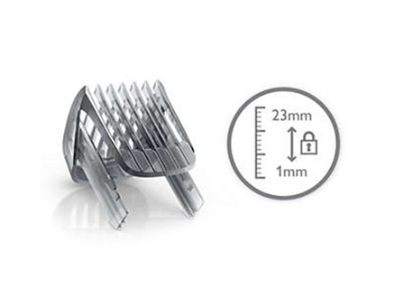 y&uuml;ksek teknolojili uzunluk ayarları