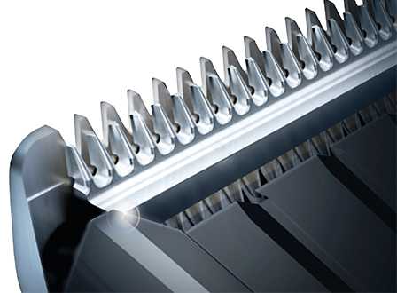 Titanyum bı&ccedil;aklar