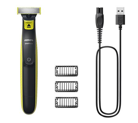 OneBlade Y&uuml;z QP2724/10