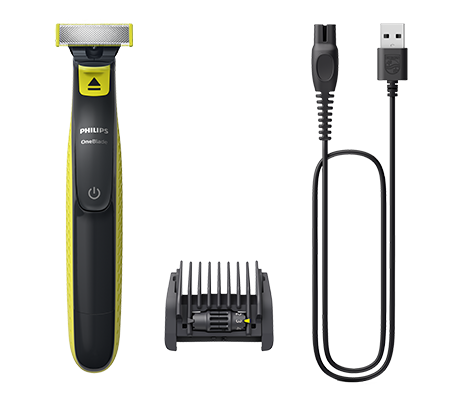 OneBlade Y&uuml;z QP2724/20