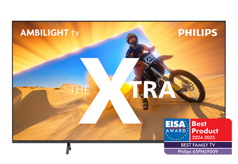 Philips PML9009 4K UHD Android TV