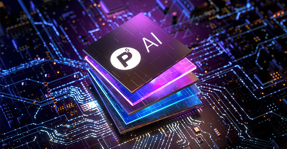 Ambilight TV'lerle P5 AI