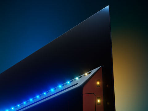 Temiz ve şık tasarım