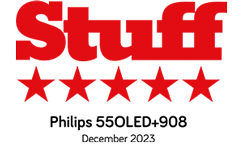 Stuff OLED 908 &Ouml;d&uuml;l&uuml;