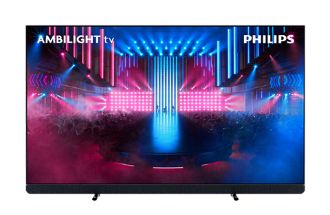 Philips&nbsp;OLED 909 4K UHD Android&nbsp;TV