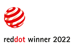 Red dot 2022 &ouml;d&uuml;l&uuml;