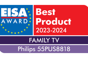 EISA 55PUS8818 &Ouml;d&uuml;l&uuml;