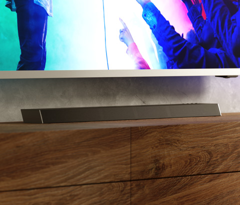 TAB6305 Soundbar