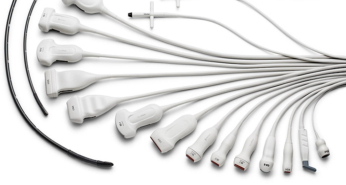 Transducers
