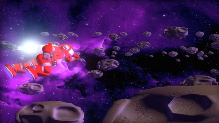 Ambient theme