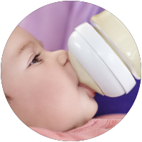 philips avent anne g&ouml;ğs&uuml; şekilli emzik