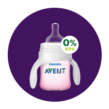 Philips Avent Bardak BPA i&ccedil;ermez