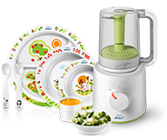 Philips Avent &Ccedil;ocuk Beslenme Serisi