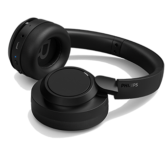  Philips H6509 Kulak &uuml;st&uuml; kablosuz kulaklıklar