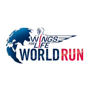 Wings for Life logosu