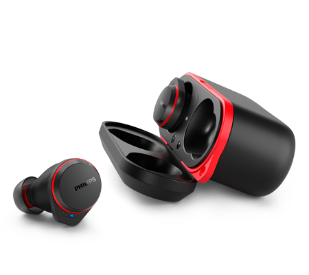 Philips A7507 True wireless spor kulaklıkları