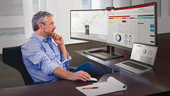 Geniş izleme a&ccedil;ısı