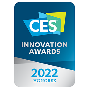 CES Innovation &Ouml;d&uuml;l&uuml;