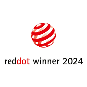 Reddot design &Ouml;d&uuml;l&uuml;