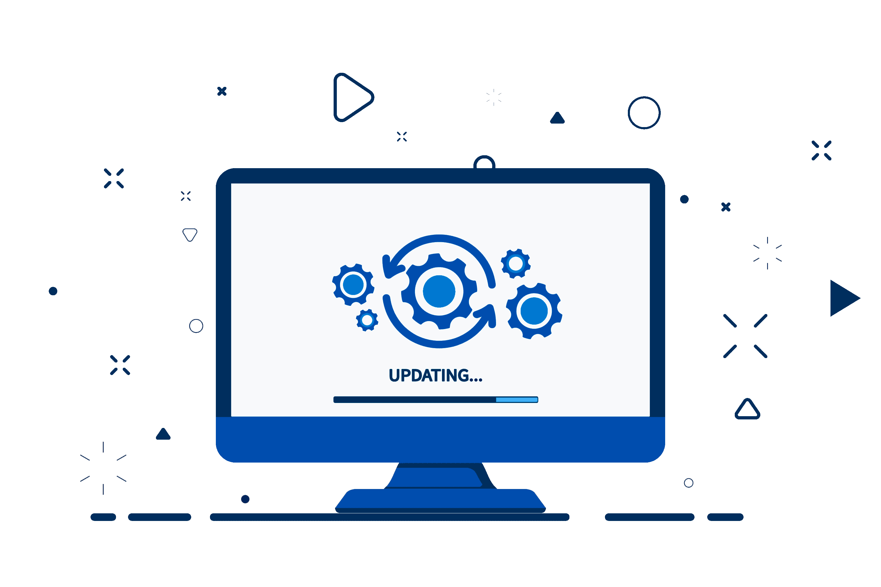 Philips Monitors Software updates