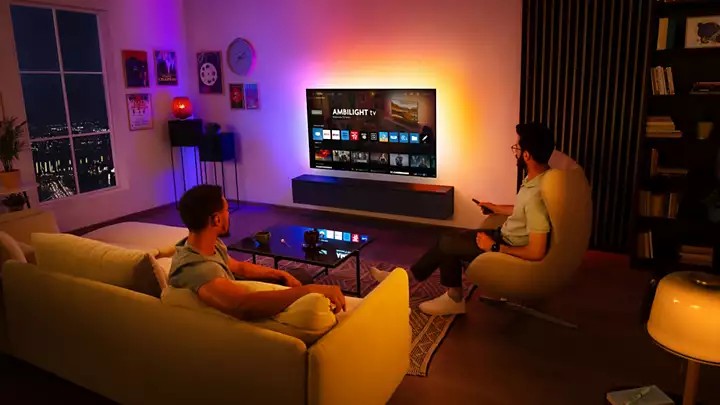 Akıllı TV nedir? Temel &ouml;zellikleri nelerdir