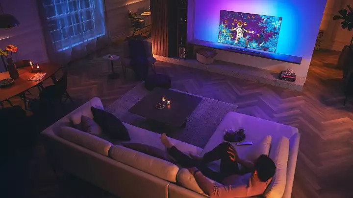 Herhangi bir odada TV&rsquo;nizi doğru şekilde nasıl yerleştirirsiniz