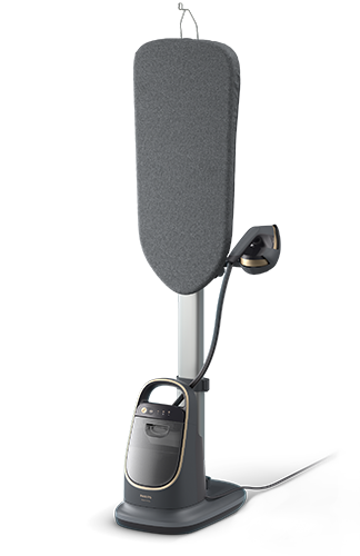 Philips Hepsi Bir Arada 8500 Serisi, eksiksiz buharlama ve &uuml;t&uuml;leme kombinasyonu