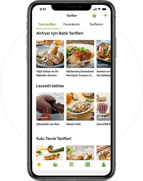 HomeID app