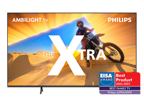 Philips PML9009 4K UHD Android TV