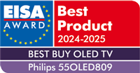 EISA OLED 808 &Ouml;d&uuml;l&uuml;