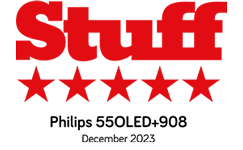Stuff OLED 908 &Ouml;d&uuml;l&uuml;