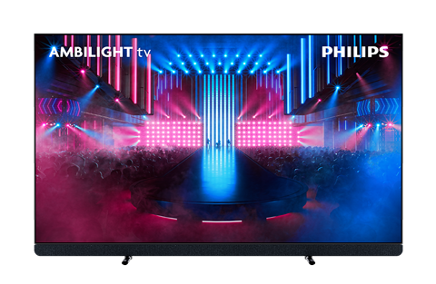 Philips&nbsp;OLED 909 4K UHD Android&nbsp;TV