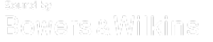 Bowers & Wilkins logosu