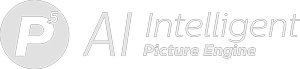 G&ouml;r&uuml;nt&uuml; Motoru logosu