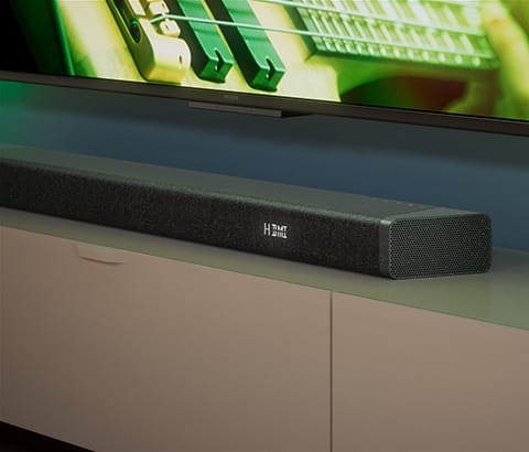 TAB7908 Soundbar